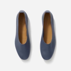 Everlane Italian Leather Day Glove Flat